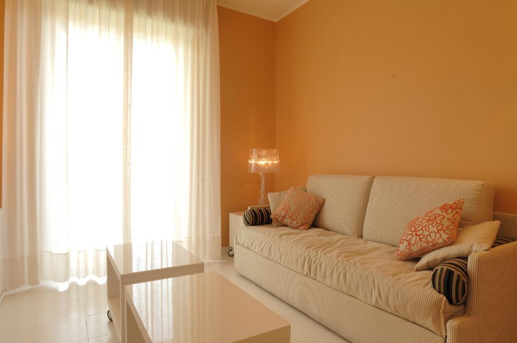 Residence Oliveto Ceriale Δωμάτιο φωτογραφία