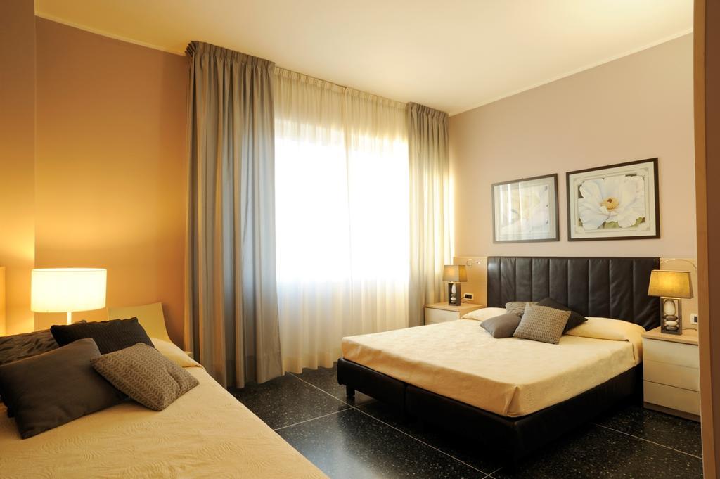 Residence Oliveto Ceriale Δωμάτιο φωτογραφία