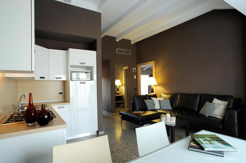 Residence Oliveto Ceriale Δωμάτιο φωτογραφία