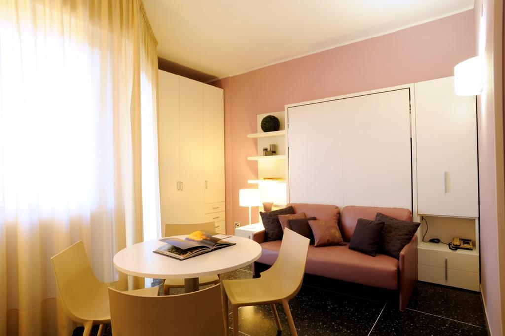Residence Oliveto Ceriale Δωμάτιο φωτογραφία