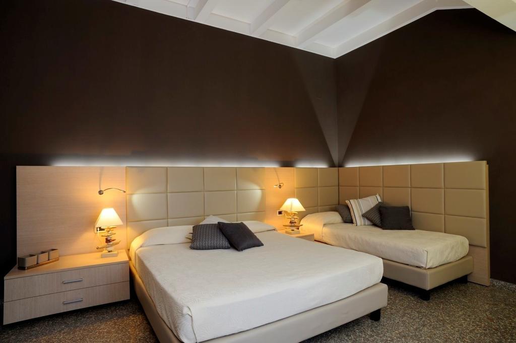 Residence Oliveto Ceriale Δωμάτιο φωτογραφία