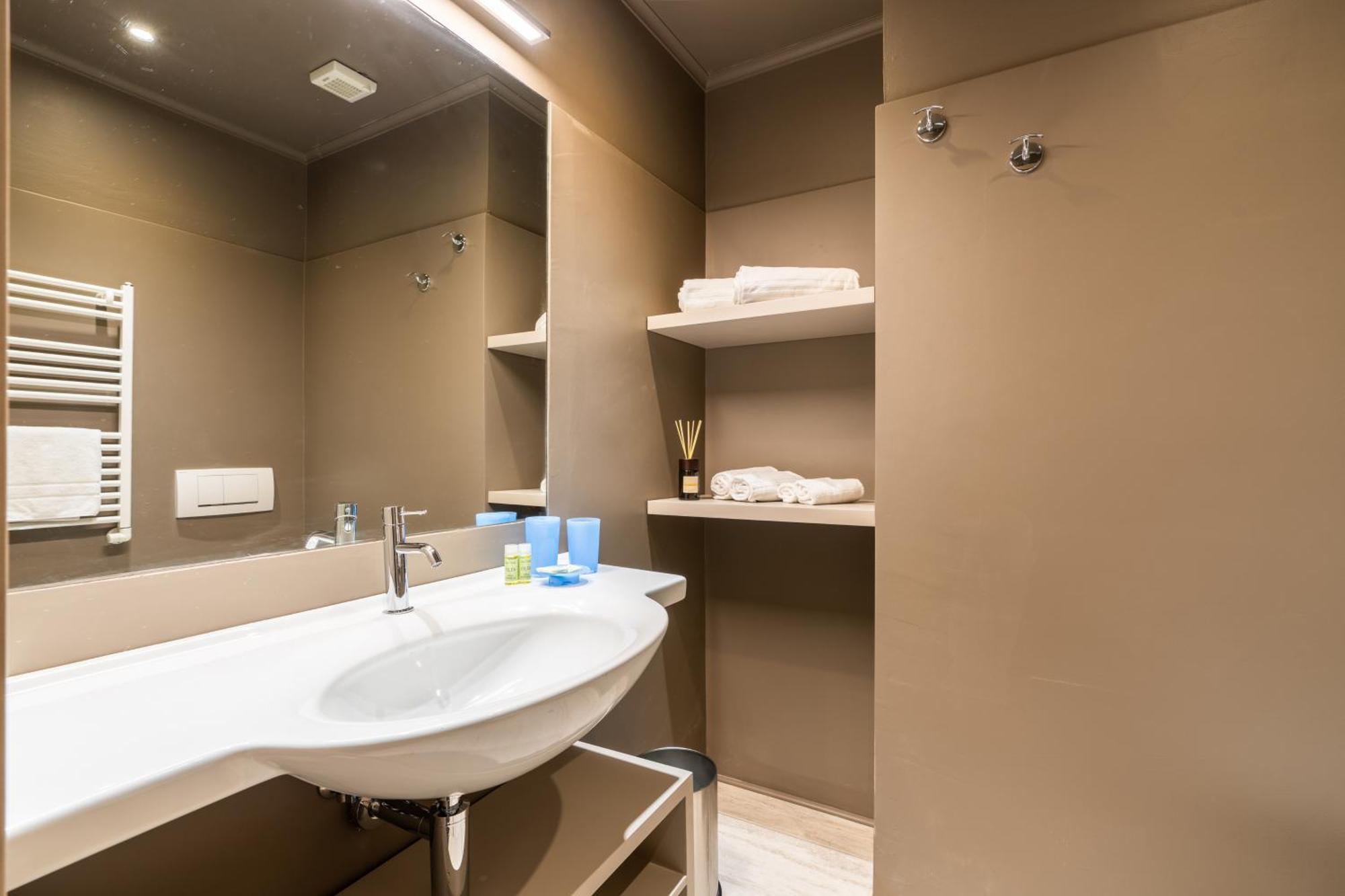 Residence Oliveto Ceriale Εξωτερικό φωτογραφία
