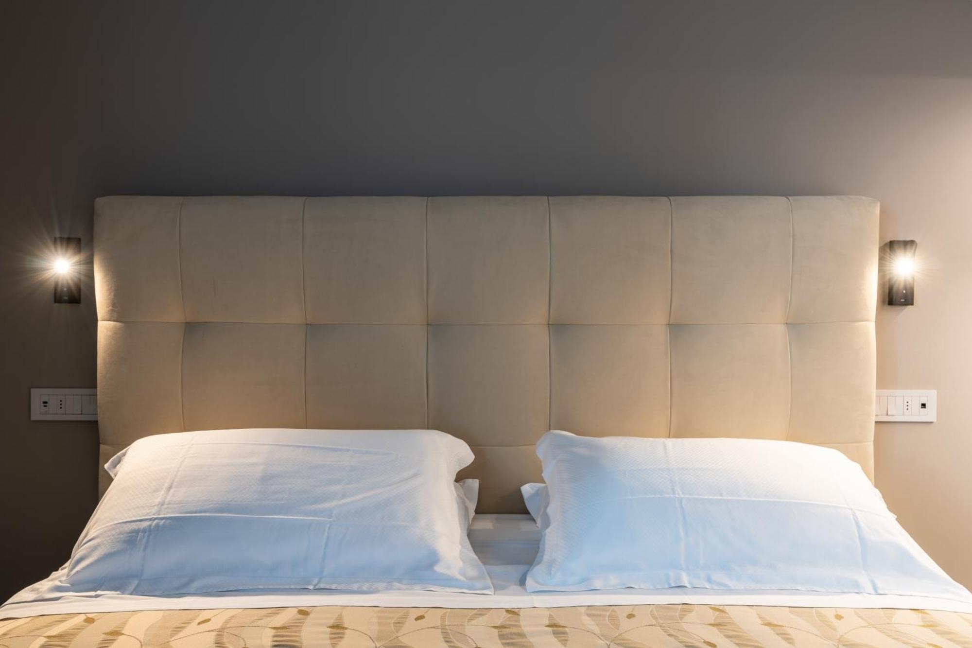 Residence Oliveto Ceriale Εξωτερικό φωτογραφία