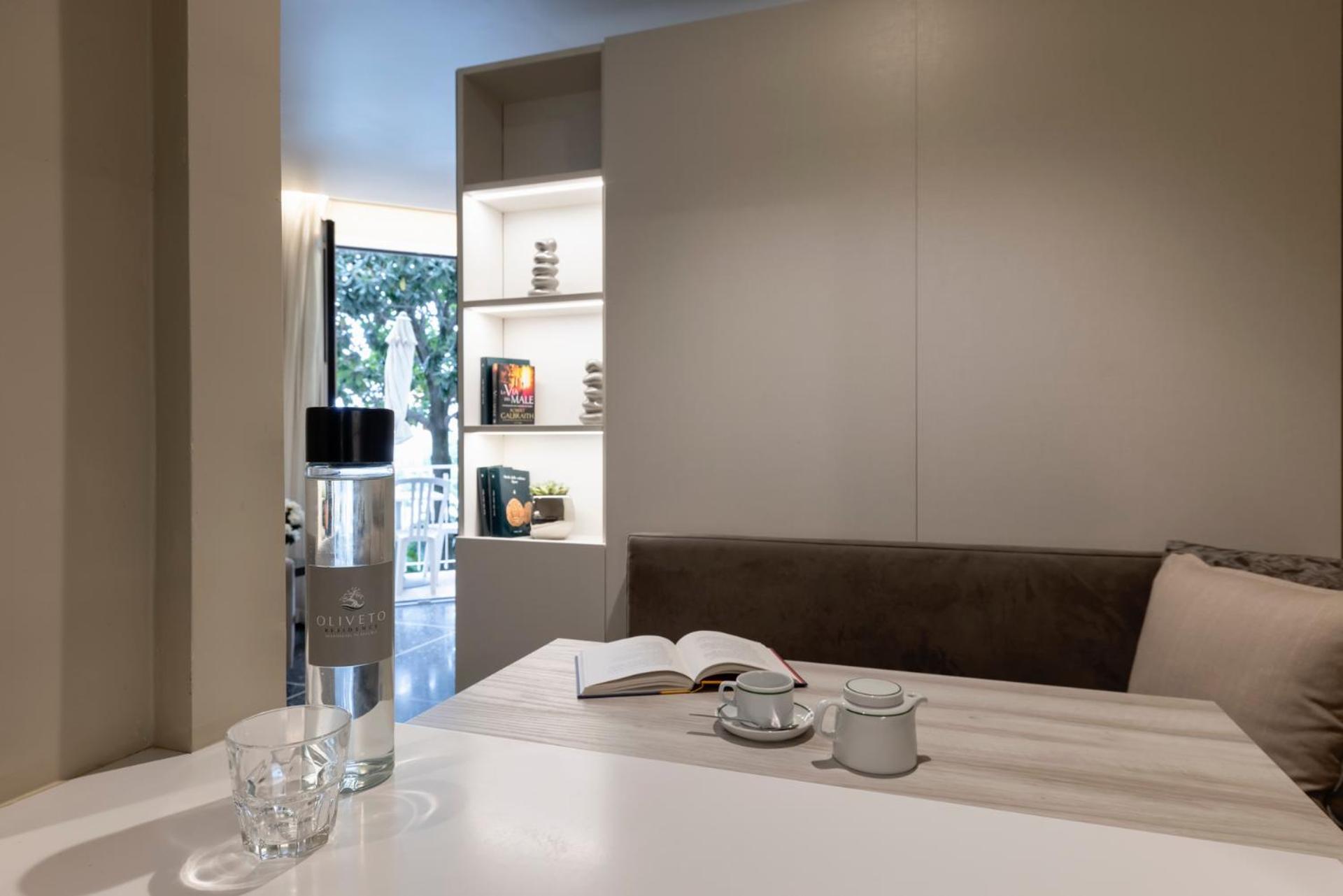 Residence Oliveto Ceriale Εξωτερικό φωτογραφία