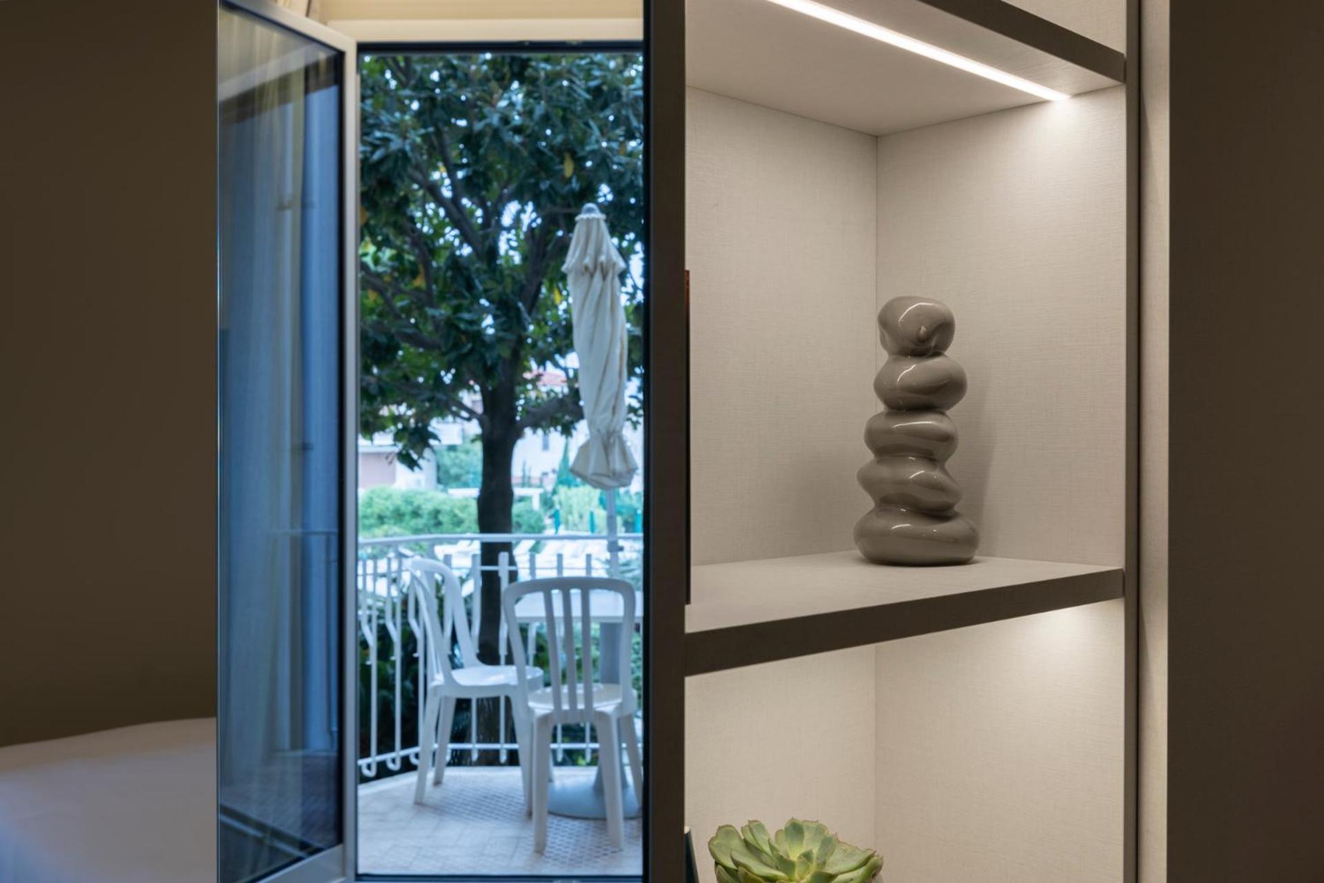 Residence Oliveto Ceriale Εξωτερικό φωτογραφία