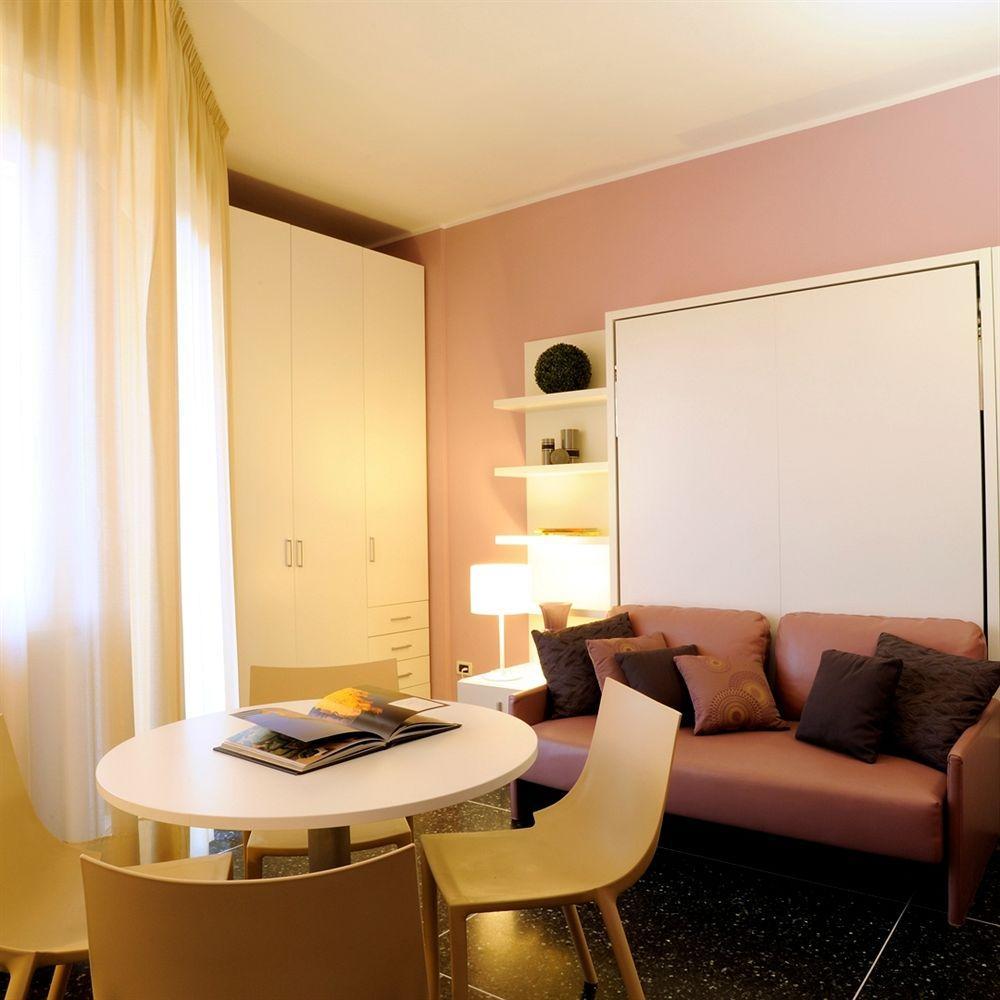 Residence Oliveto Ceriale Εξωτερικό φωτογραφία