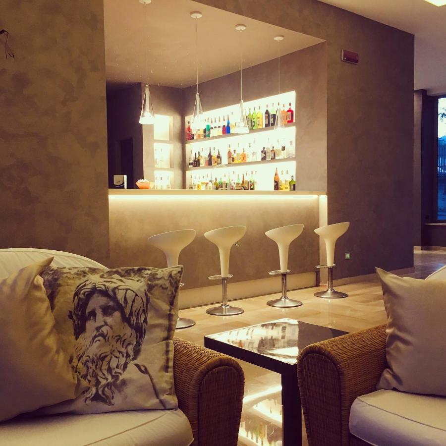 Residence Oliveto Ceriale Εξωτερικό φωτογραφία